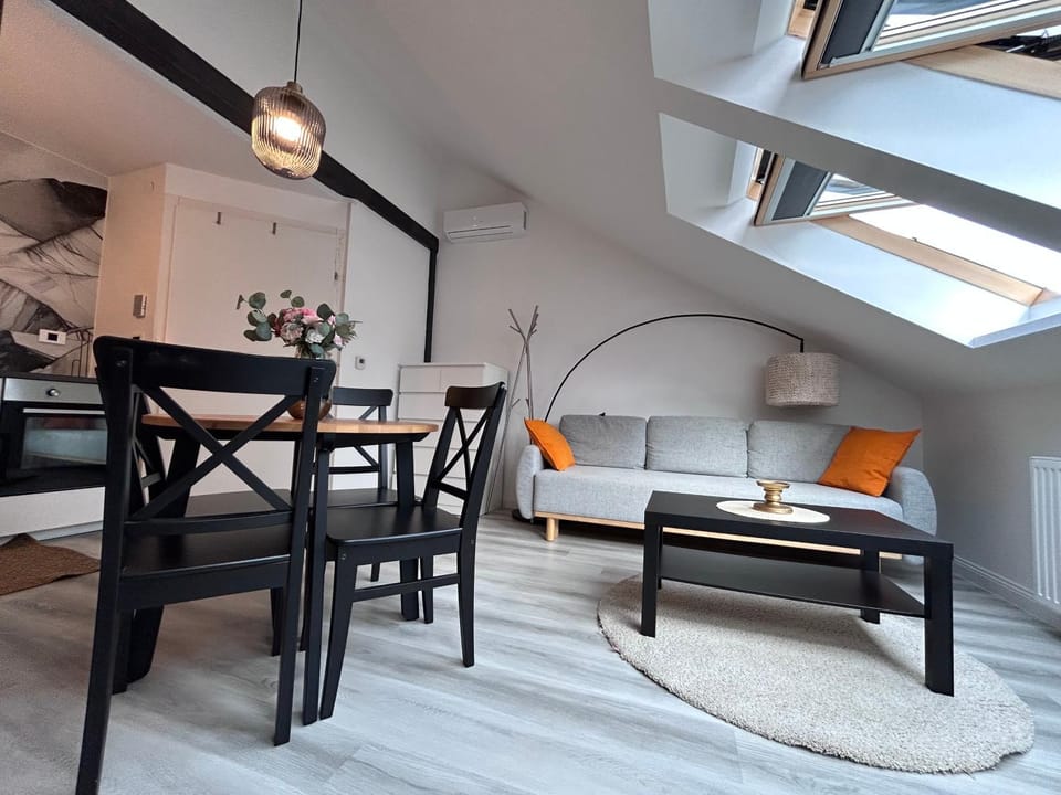 Zagreb, Maksimir, Ravnice Apartment in City of Zagreb