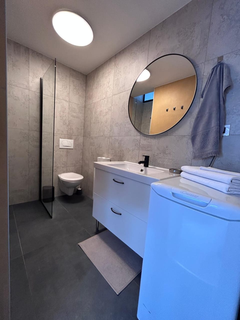 Zagreb, Maksimir, Ravnice Apartment in City of Zagreb