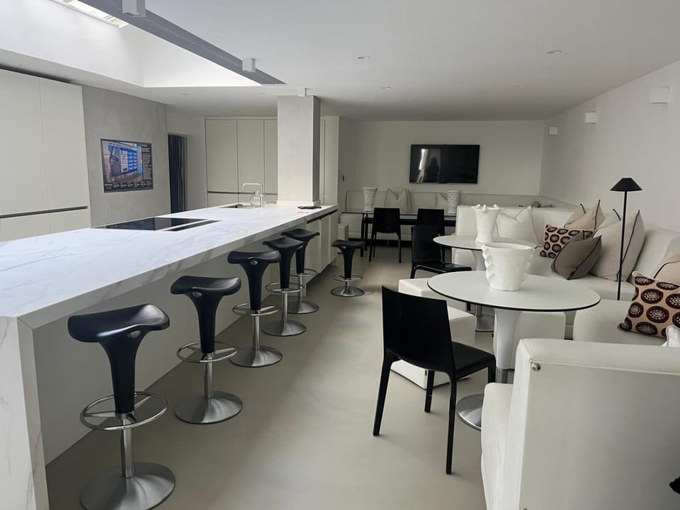 Seaside House in Portrush