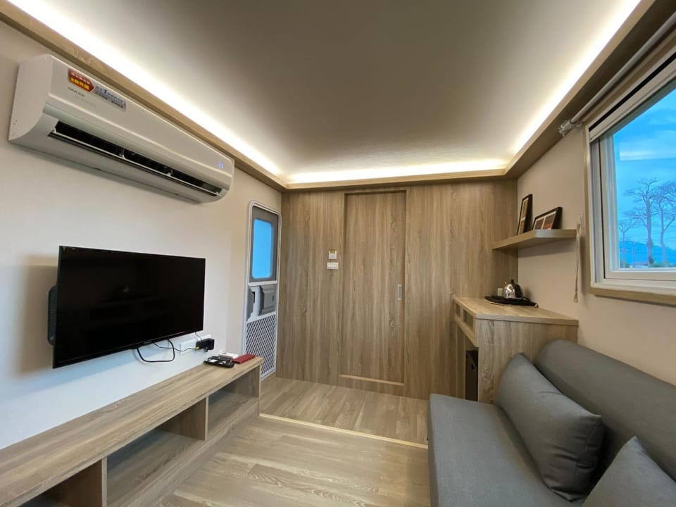 Young Stay 好漾 Bed and Breakfast in Taiwan, Province of China