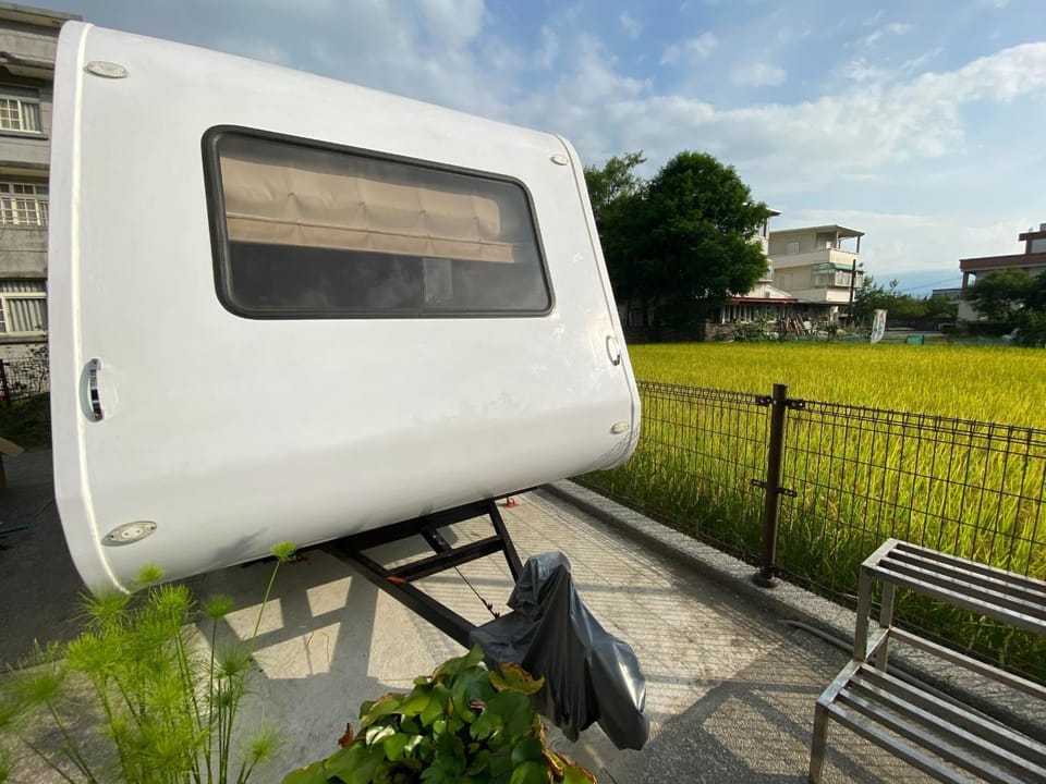 Young Stay 好漾 Bed and Breakfast in Taiwan, Province of China