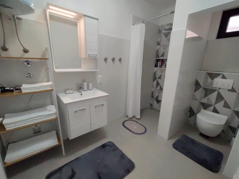 Toilet, Bathroom, acessibility