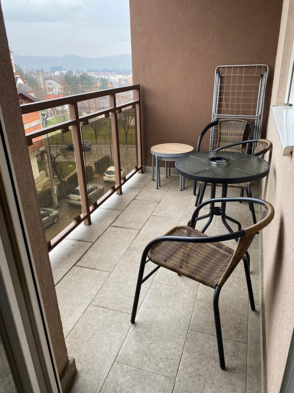 Apartman Ema Apartment in Federation of Bosnia and Herzegovina