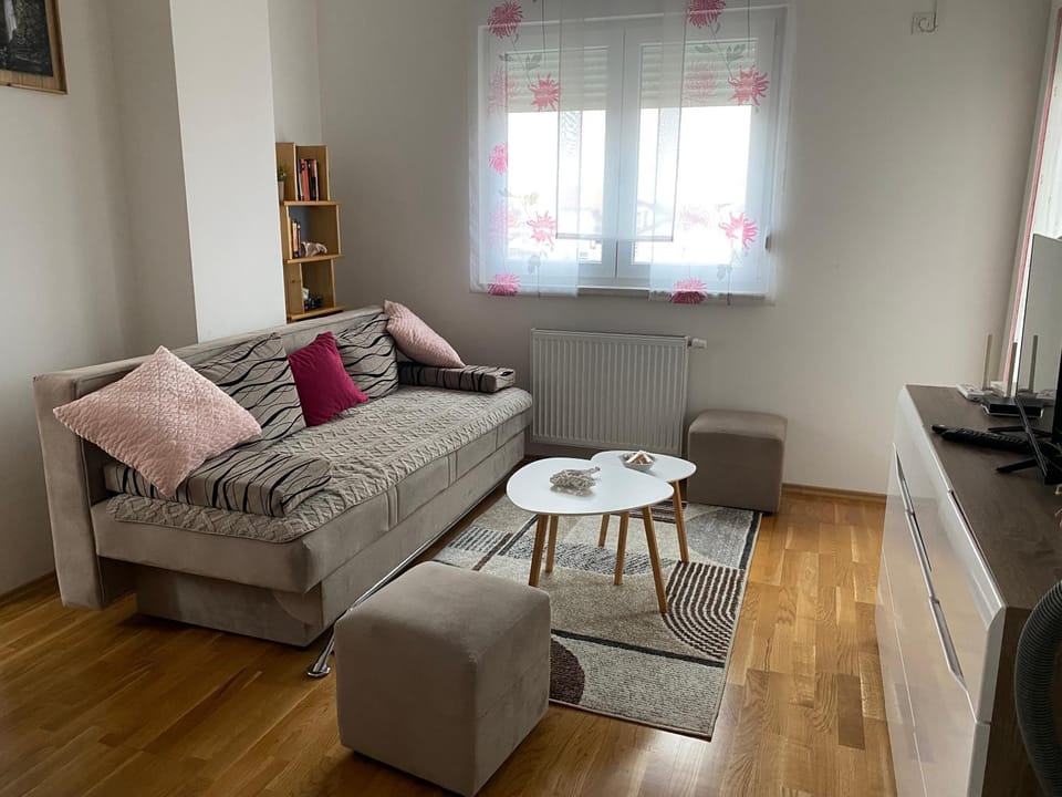 Apartman Ema Apartment in Federation of Bosnia and Herzegovina