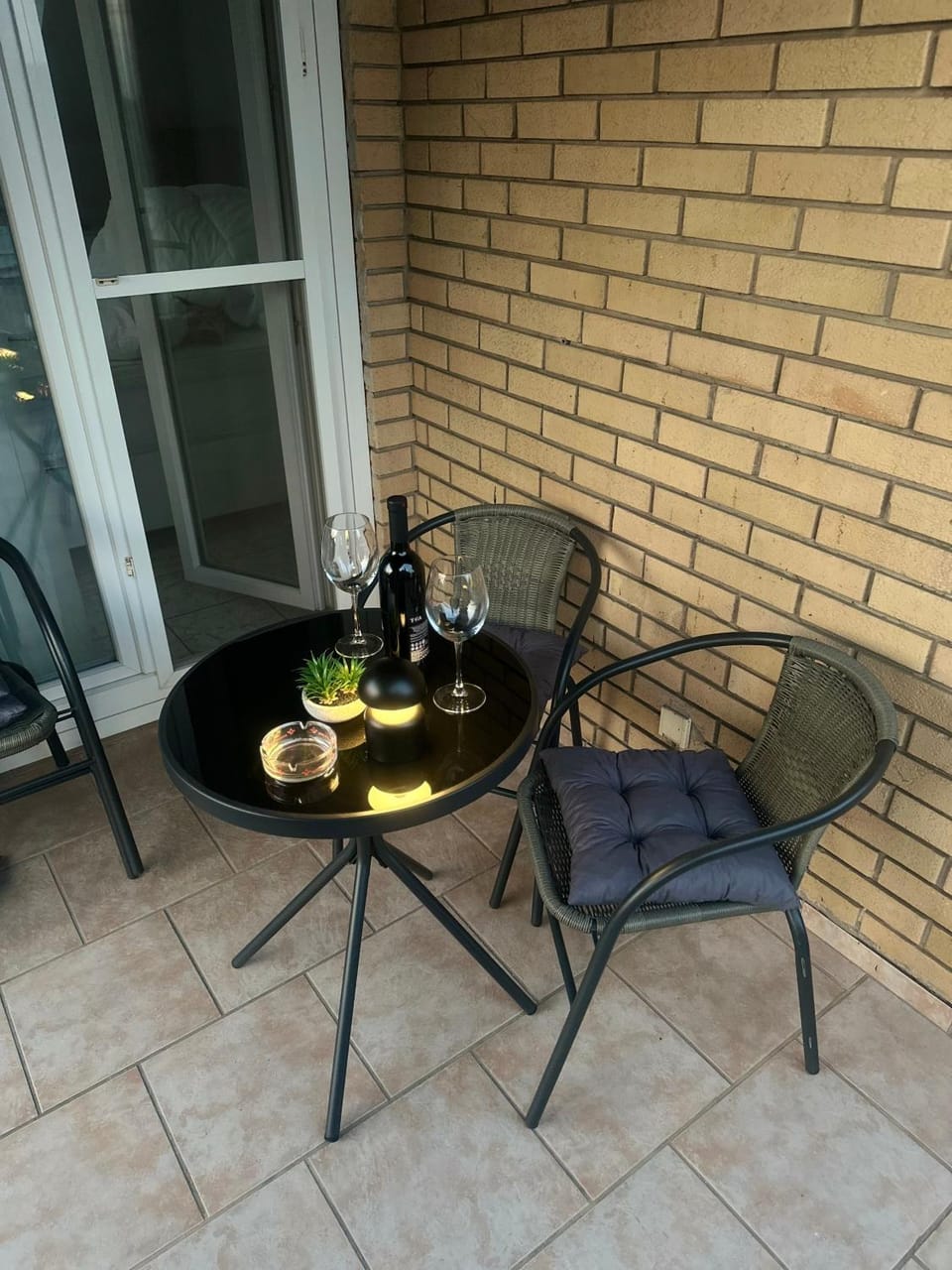 Apartman Alja Apartment in Vojvodina