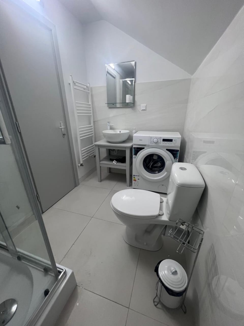 City Escape Apartment in Cluj County
