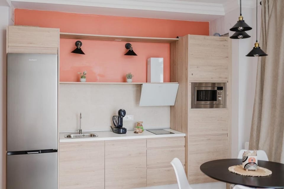 Apartamento Don Marcos A Apartment in Badajoz