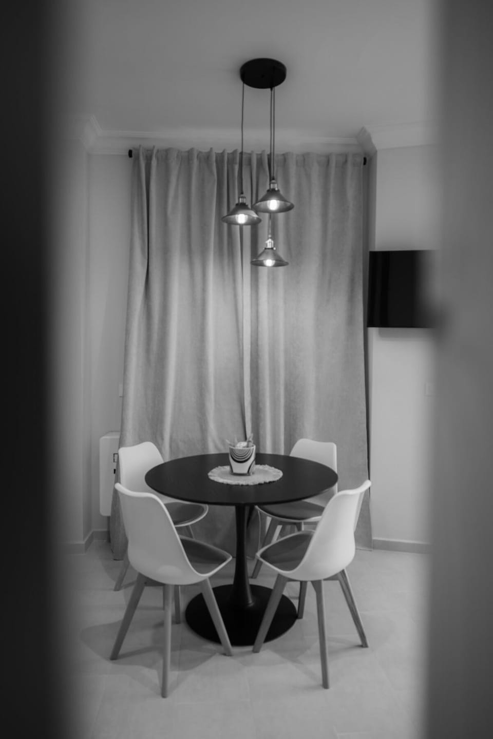 Apartamento Don Marcos A Apartment in Badajoz