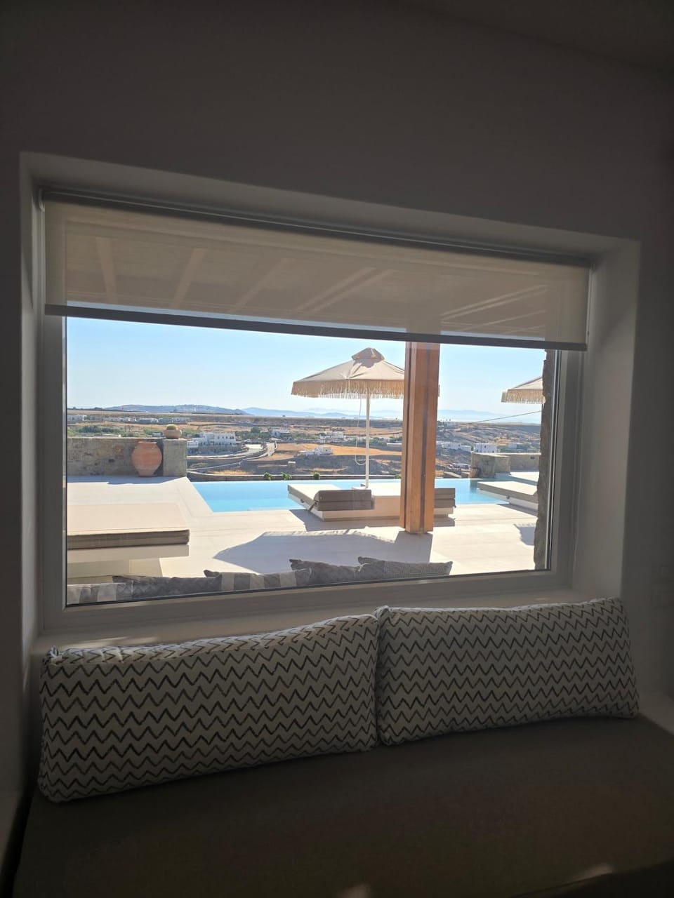 View (from property/room), Living room