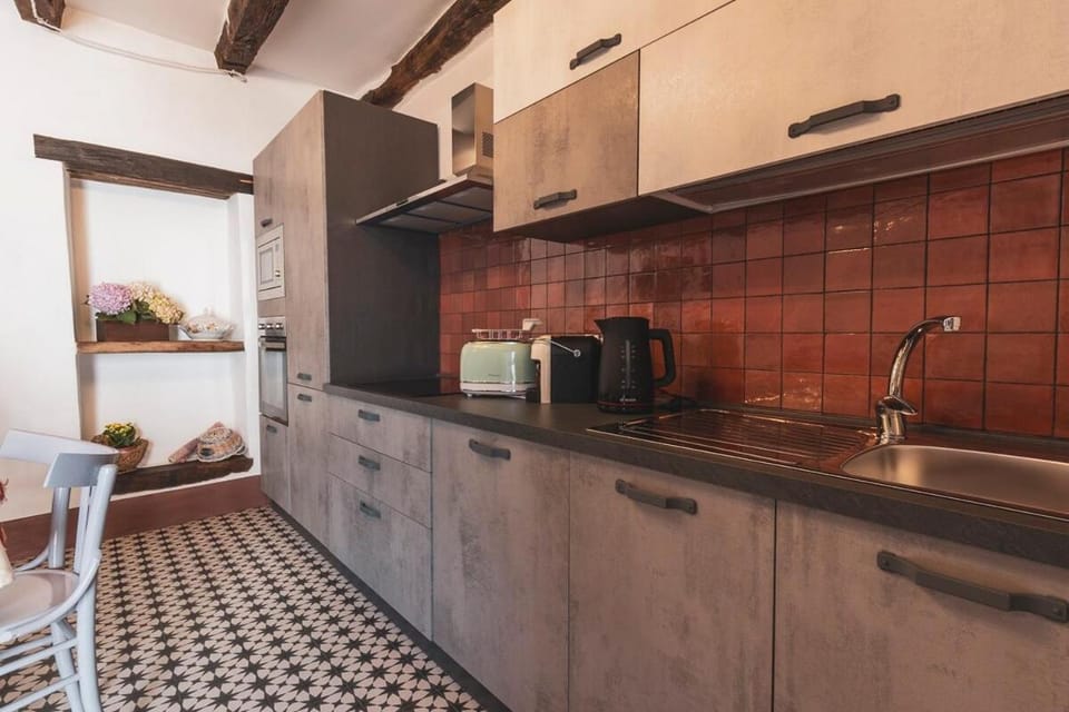 Le Cementine House in Sardinia