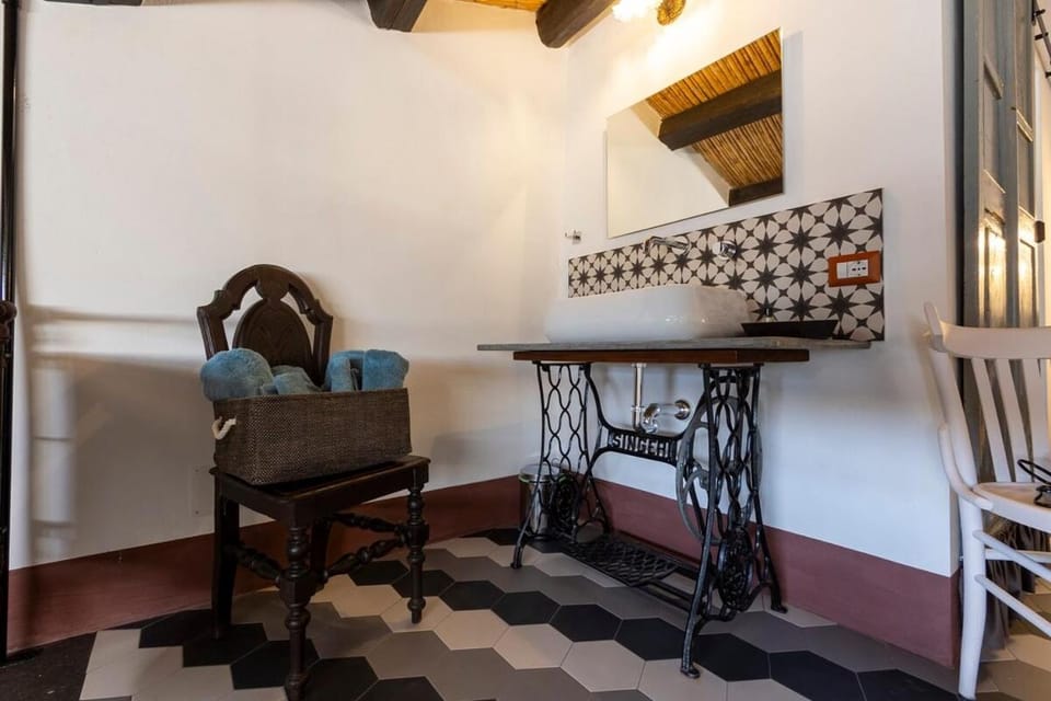 Le Cementine House in Sardinia