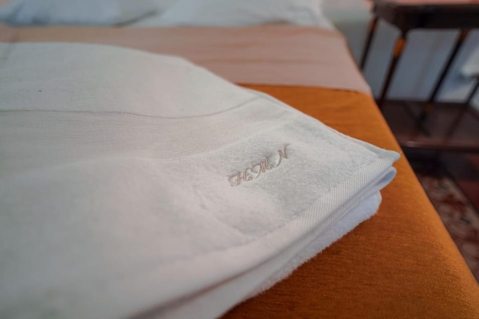 towels