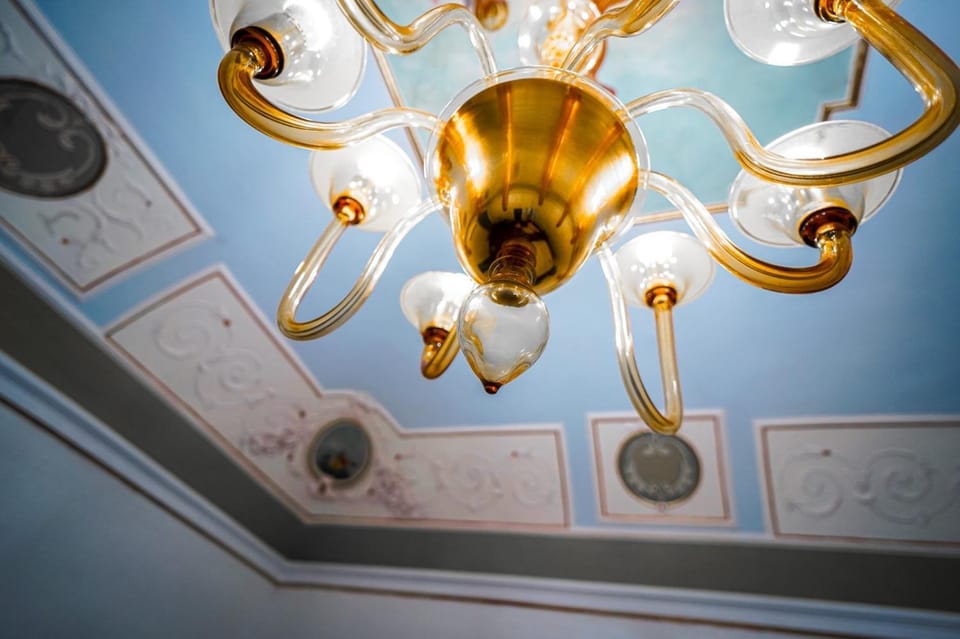 Decorative detail