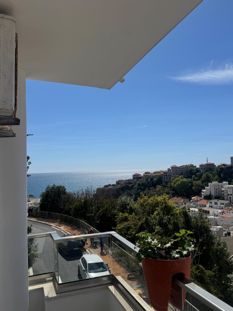 Mediterano Apartments Apartment in Ulcinj