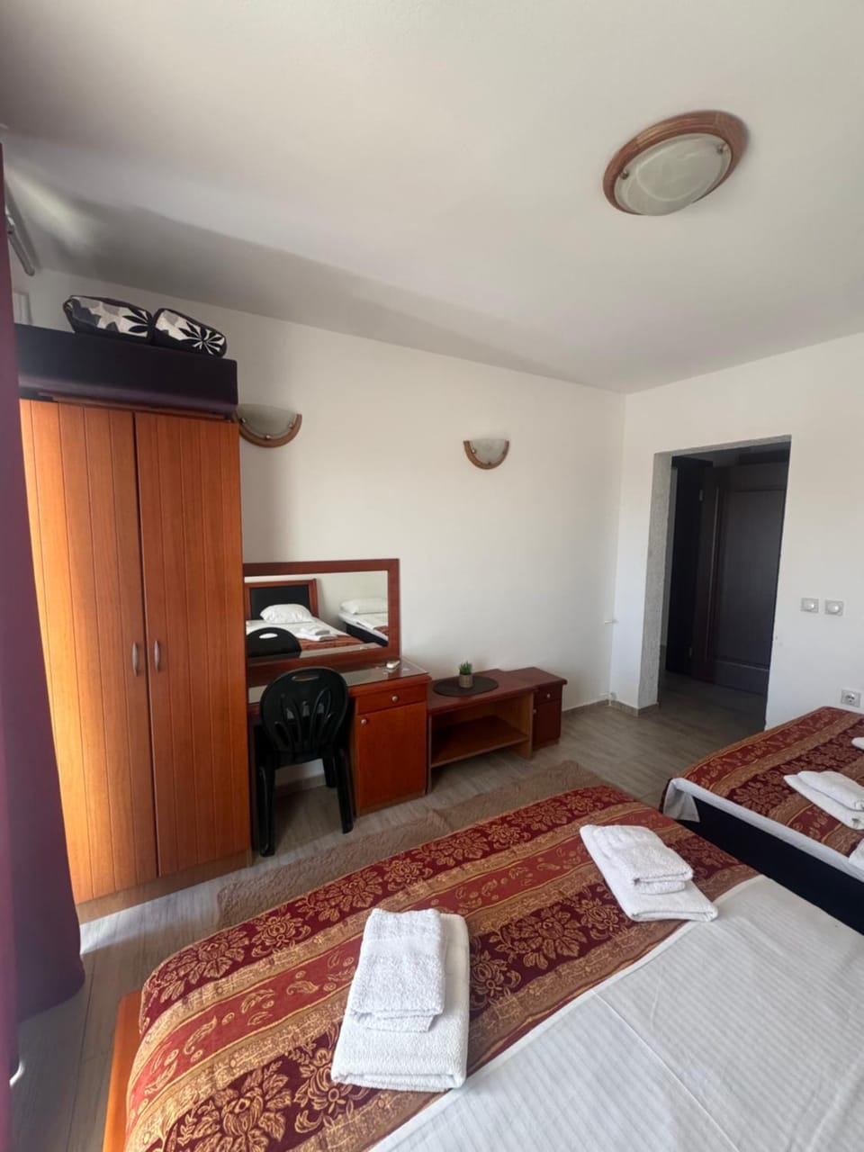 Mediterano Apartments Apartment in Ulcinj