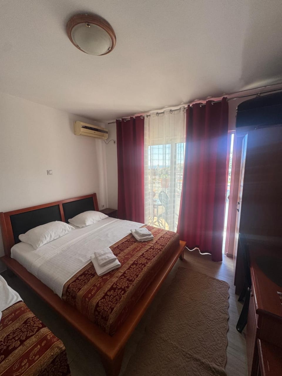 Mediterano Apartments Apartment in Ulcinj