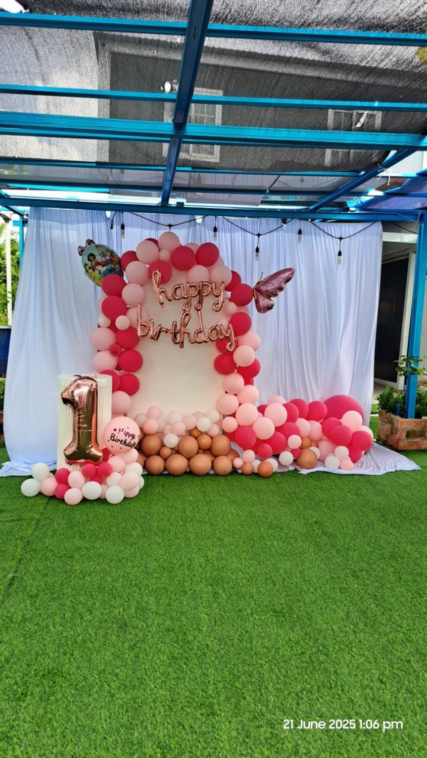 Laman Abah Staycation Vacation rental in Selangor, Malaysia