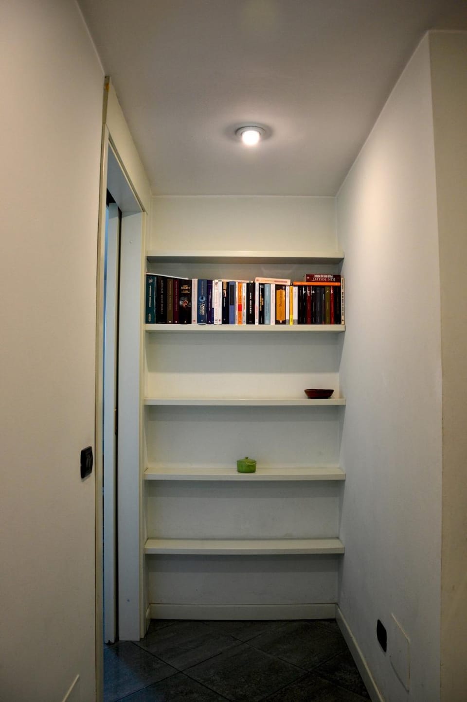 Welcome to B&B Cobrières Apartment in Milan