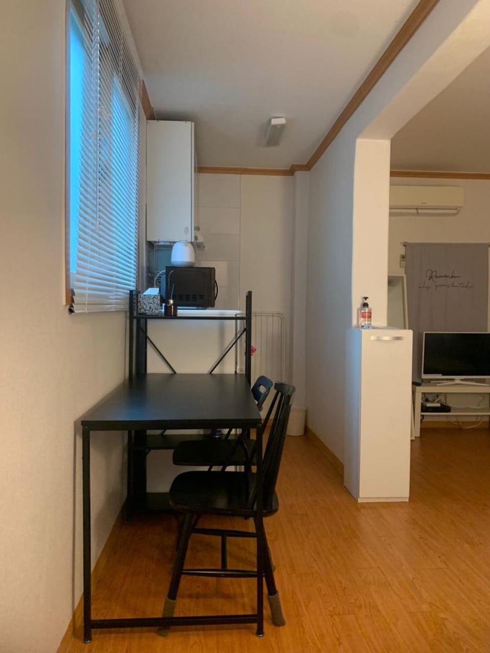 Trendy Stay Near Common Ground Apartment in Seoul