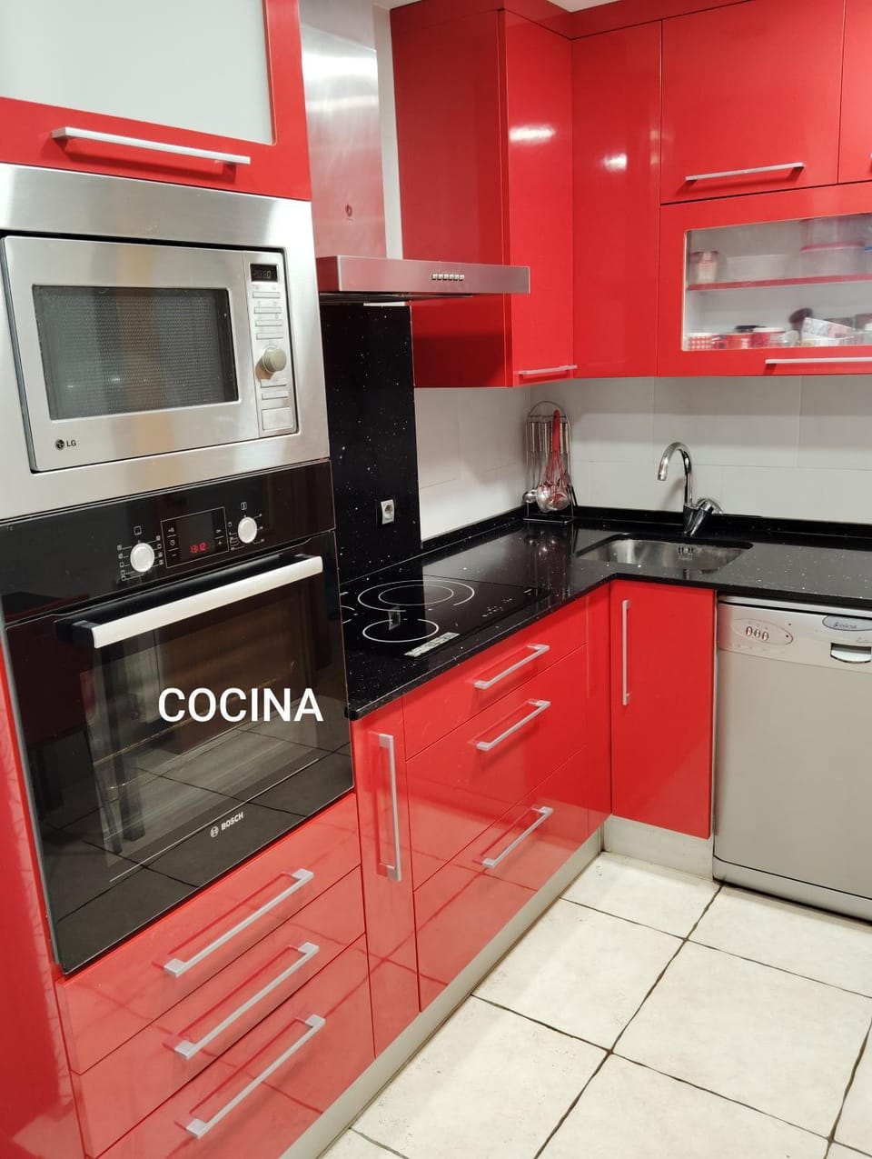 Apartamento ROMA Apartment in La Rioja
