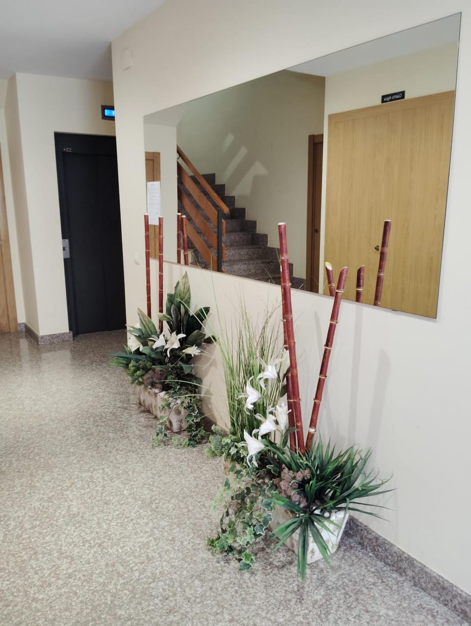 Apartamento ROMA Apartment in La Rioja