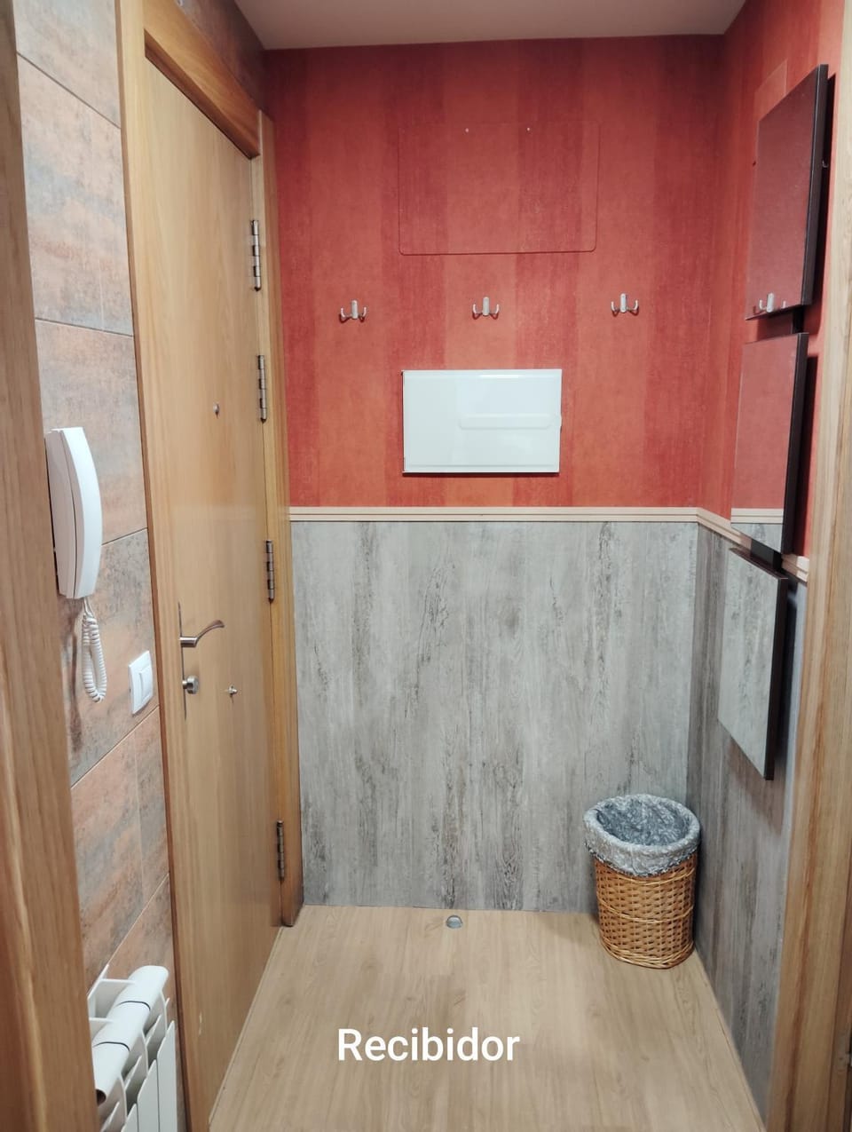 Apartamento ROMA Apartment in La Rioja