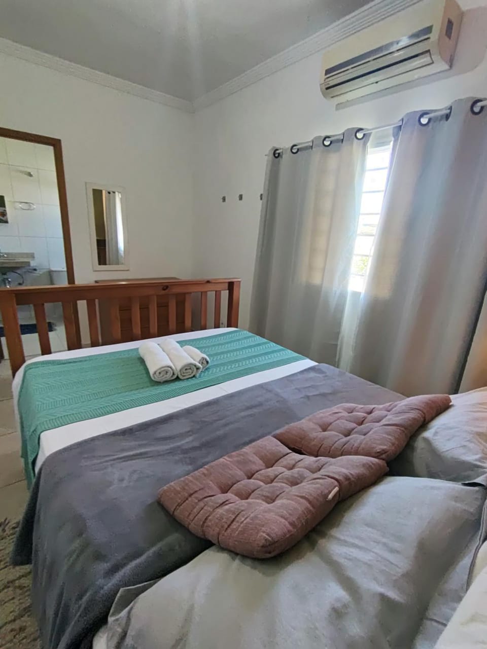 Casa 4 Quartos Paraty - Próxima à Praia House in Paraty