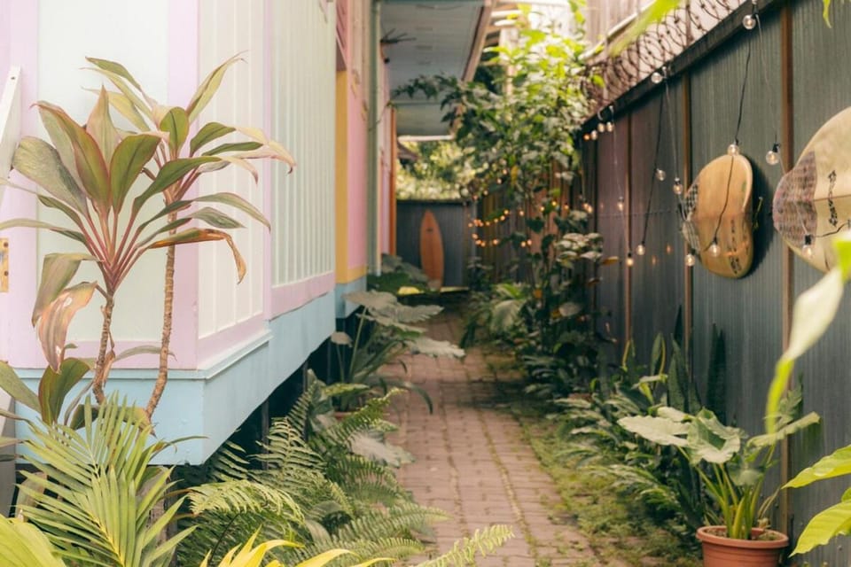 Candyland Vacation Rentals Apartment in Bocas del Toro Province