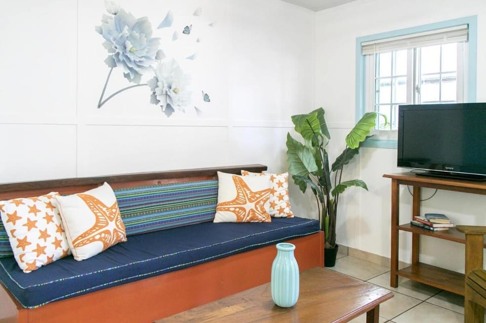 Candyland Vacation Rentals Apartment in Bocas del Toro Province