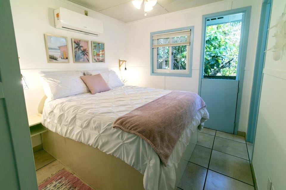Candyland Vacation Rentals Apartment in Bocas del Toro Province