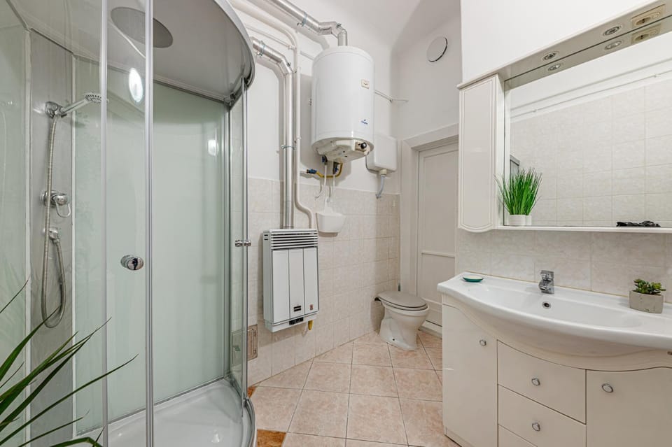 Shower
