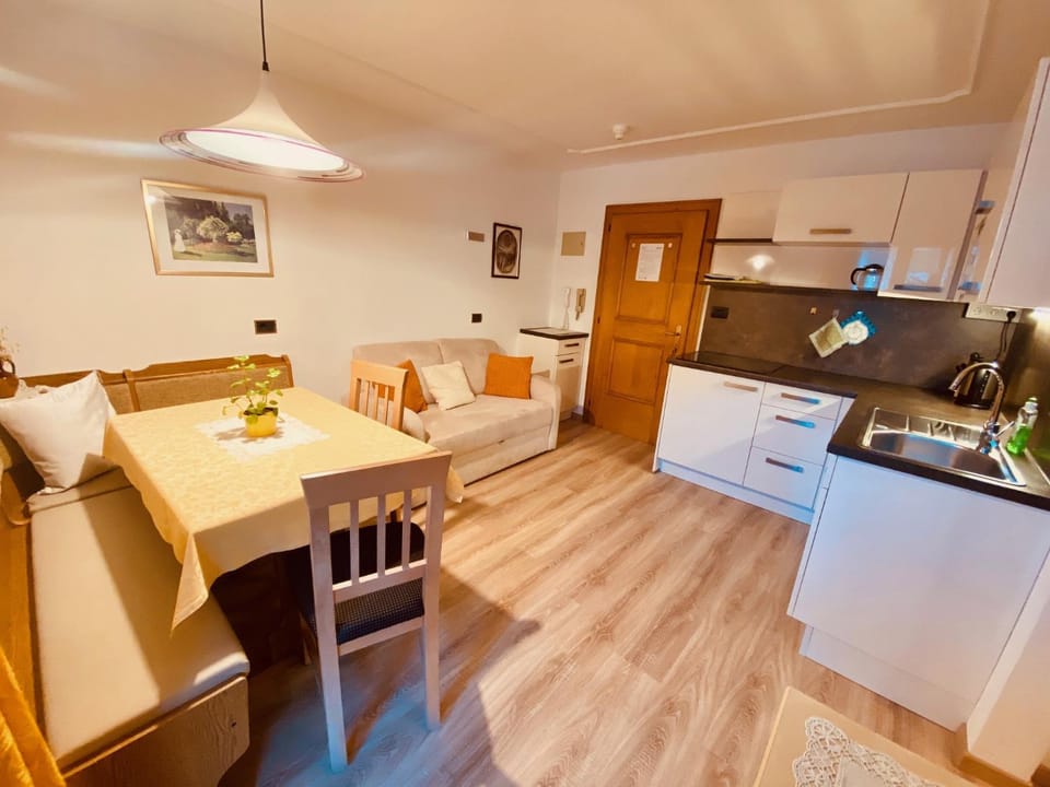 Apartments Residence Montana Apartment hotel in Trentino-South Tyrol