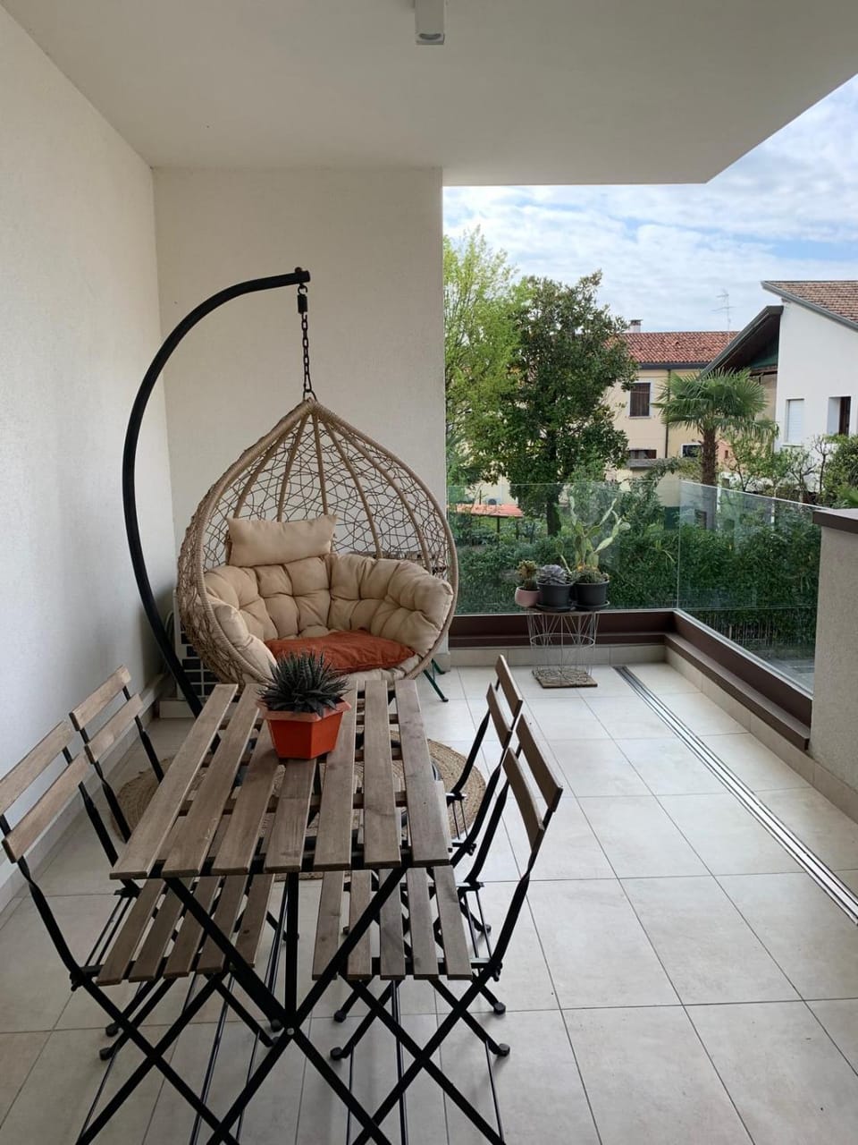 View (from property/room), Balcony/Terrace, Balcony/Terrace