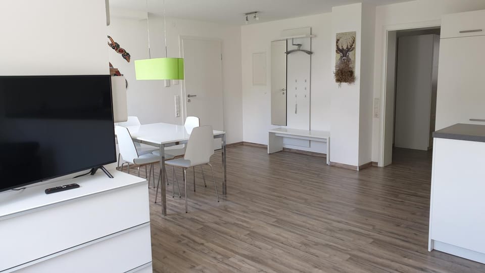 Living room, Dining area, Area and facilities