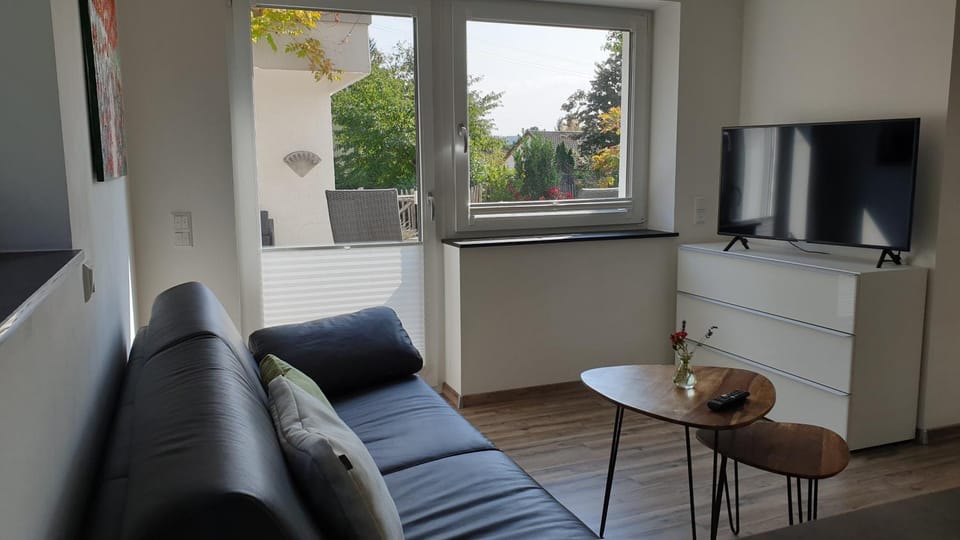 Day, Living room, Autumn