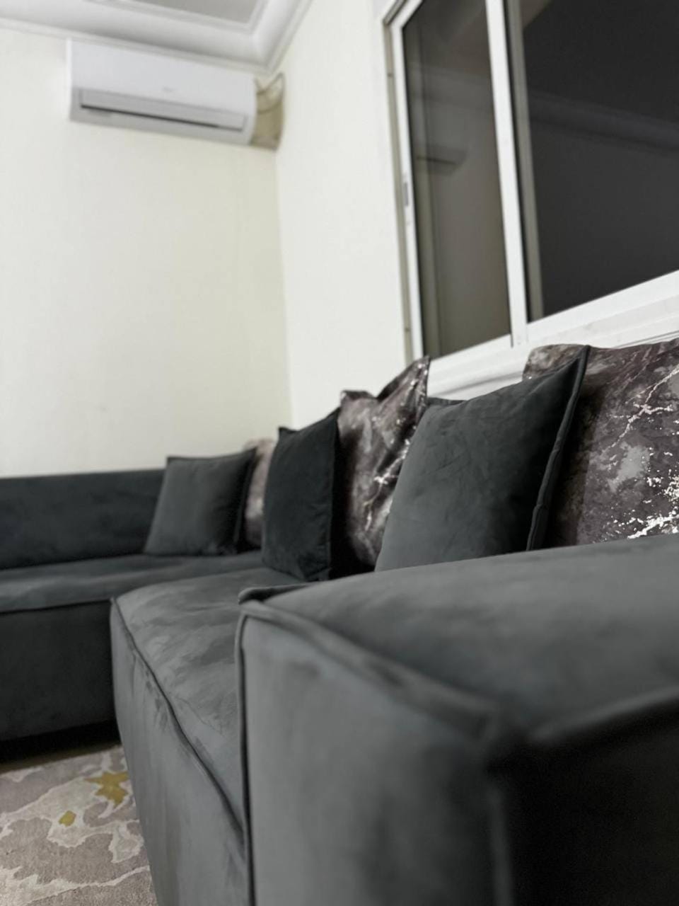 Modern Apartment Near Airport Apartment in Marrakesh