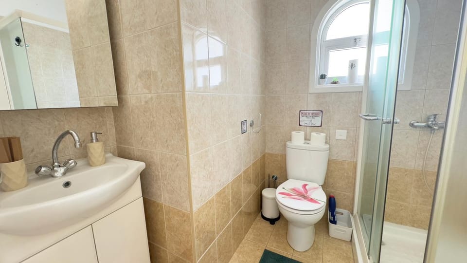 Shower, Toilet, Bathroom, Bath, bidet, towels