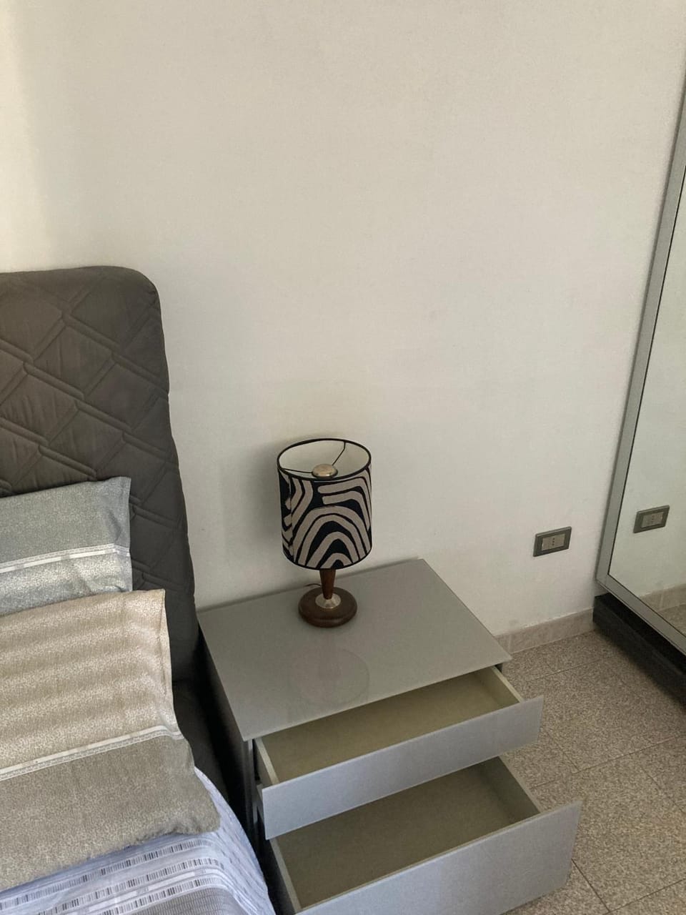 Luna Home Apartment in Bologna