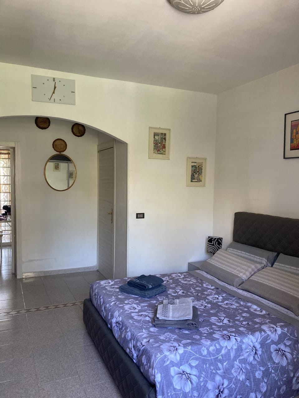 Luna Home Apartment in Bologna