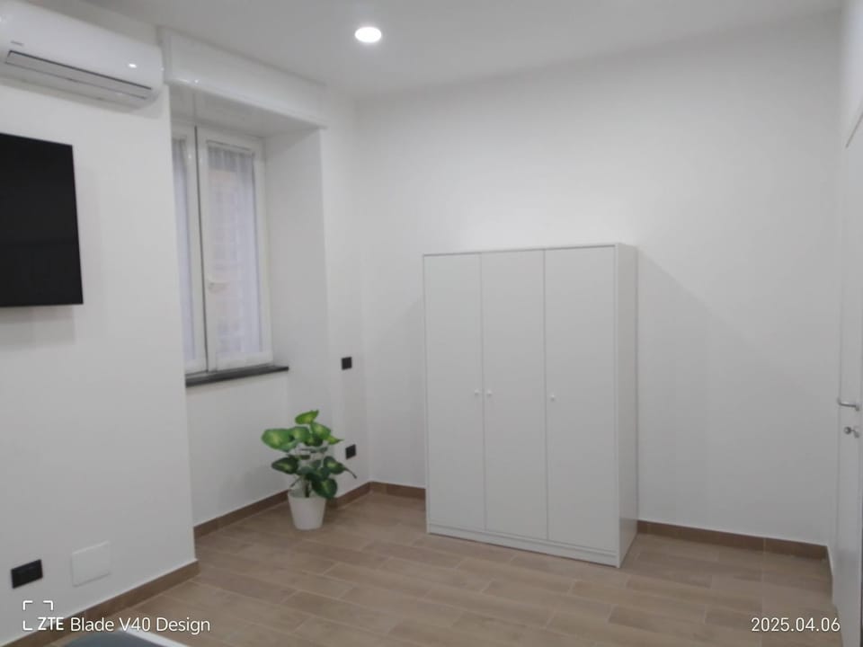 Maison Cleo Apartment in Torre Annunziata