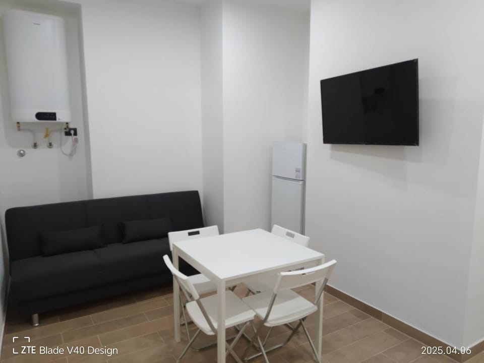 Maison Cleo Apartment in Torre Annunziata