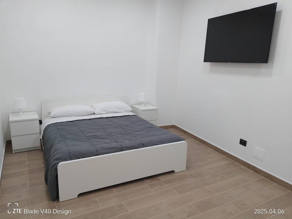 Maison Cleo Apartment in Torre Annunziata