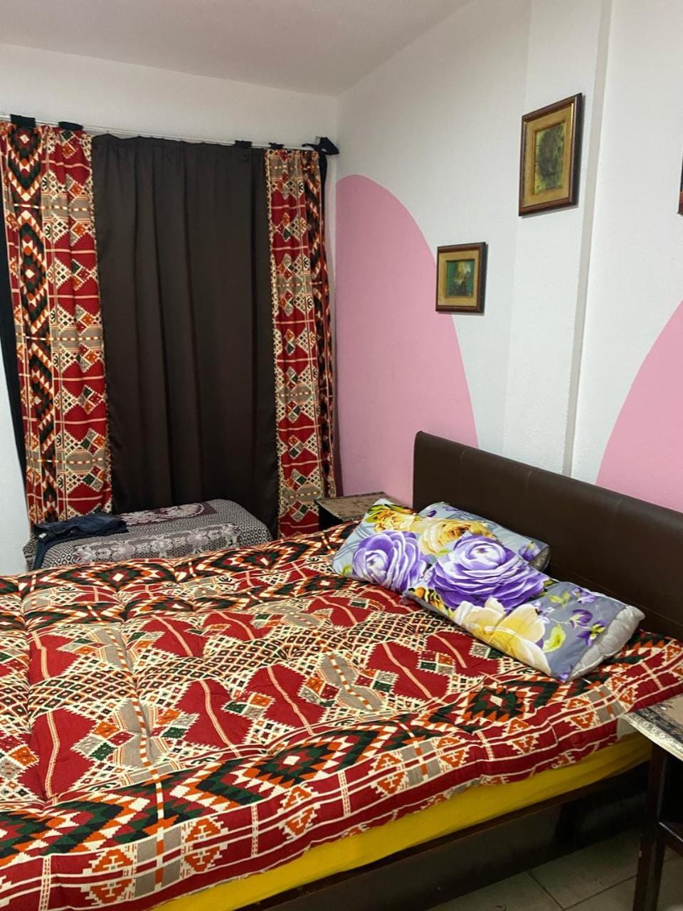 الدوليه للتسويق العقارى Apartment in Sharm El-Sheikh