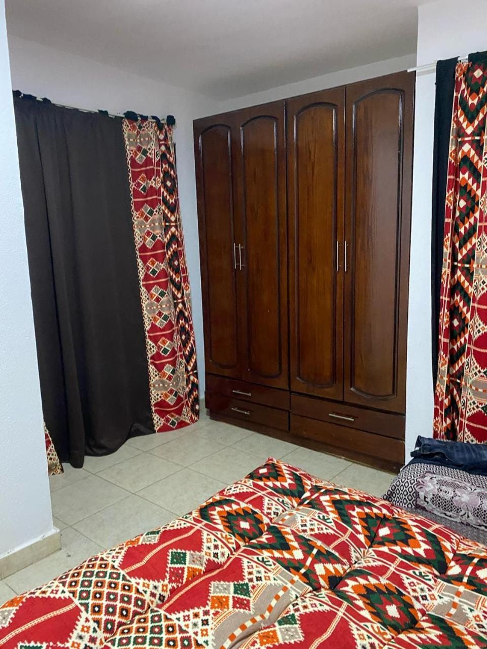 الدوليه للتسويق العقارى Apartment in Sharm El-Sheikh