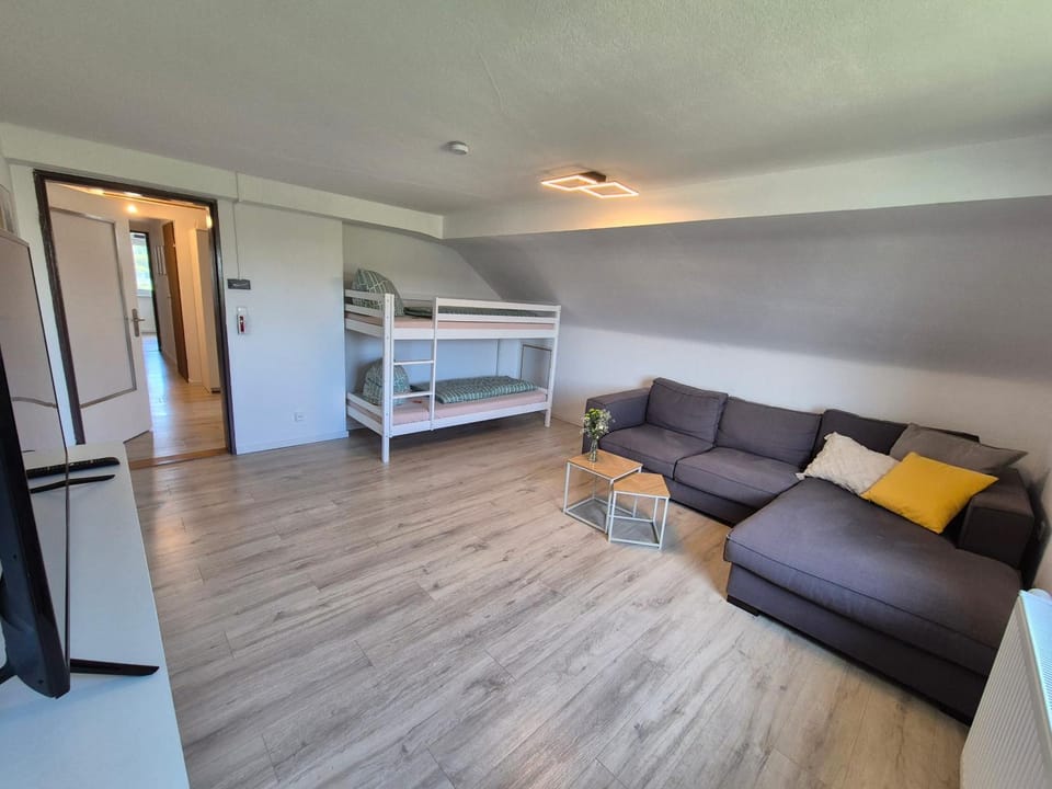 House Silva Apartment in Ortenau