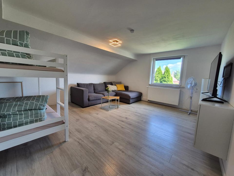 House Silva Apartment in Ortenau