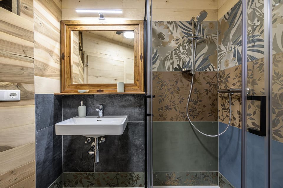 der baum hideaway Apartment in Upper Austria