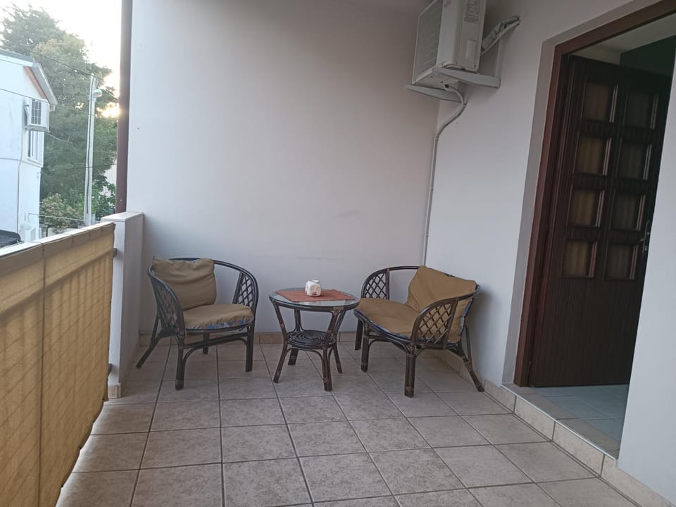 Apartmani Studio Kamenjak Apartment in Premantura