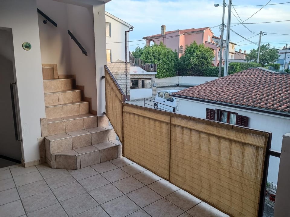 Apartmani Studio Kamenjak Apartment in Premantura