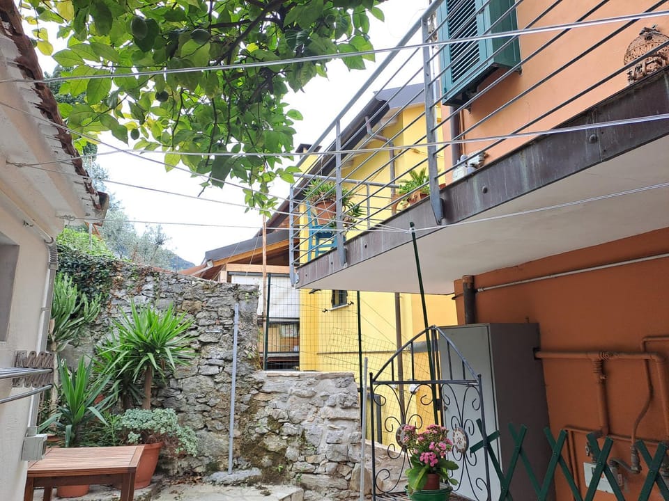 Casa vacanze Marestella Apartment in Province of Massa and Carrara